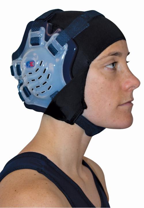 Cliff Keen The Slicker Hair Cover
