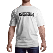 Harau 'Overhead Sweep' T-Shirt L