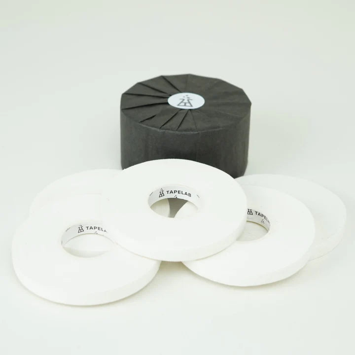 Tabe Lab Finger Tape (5-Pack)