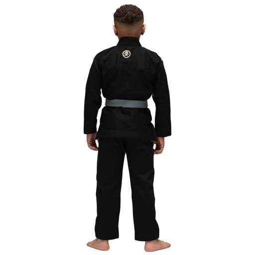 Tatami Kids Nova Absolute BJJ Gi