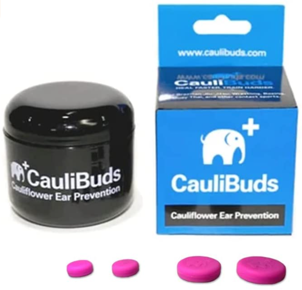 CauliBuds Compression Kit Pink