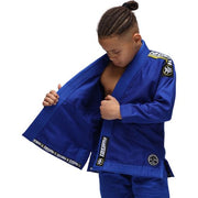 Tatami Kids Nova Absolute BJJ Gi