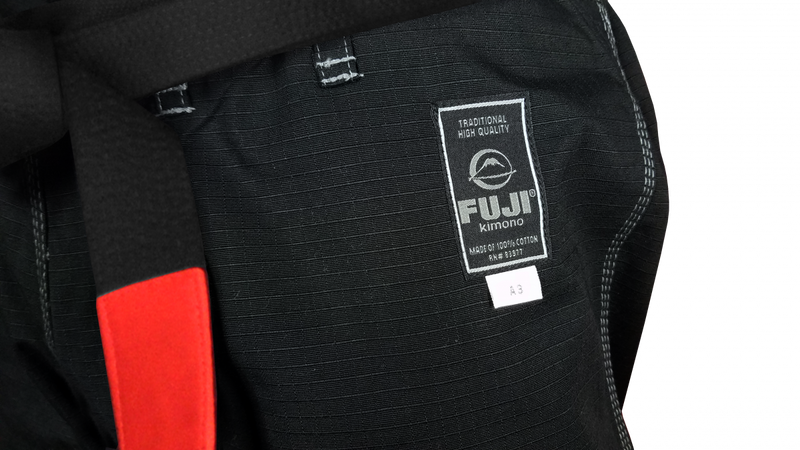 Fuji Suparaito BJJ Gi