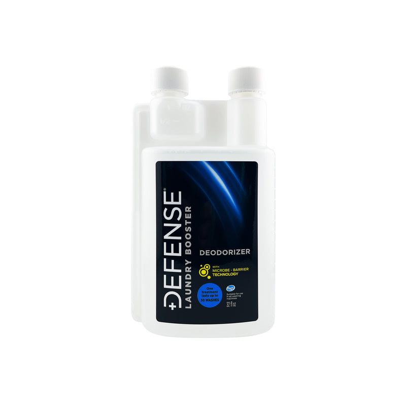 Defense Laundry Booster