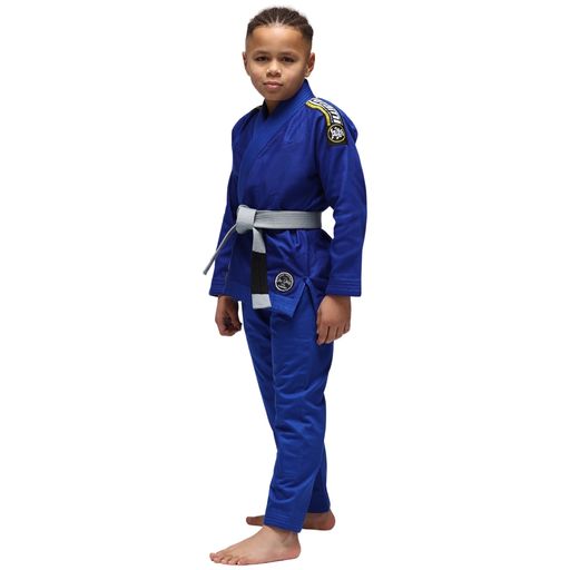 Tatami Kids Nova Absolute BJJ Gi