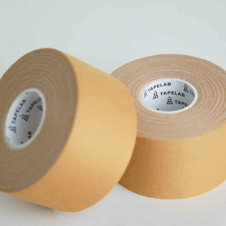 Tabe Lab Tape for Big Joints (2-Pack) Beige
