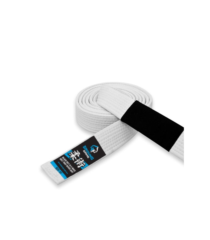 Ground Game BJJ Belt