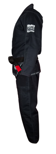 Fuji Suparaito BJJ Gi