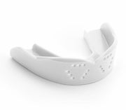 SISU 3D Custom Fit Mouthguard Snow White