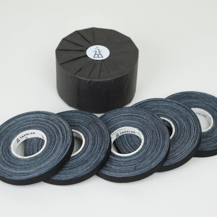 Tabe Lab Finger Tape (5-Pack)