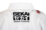 Fuji Sekai 2.0 BJJ Gi