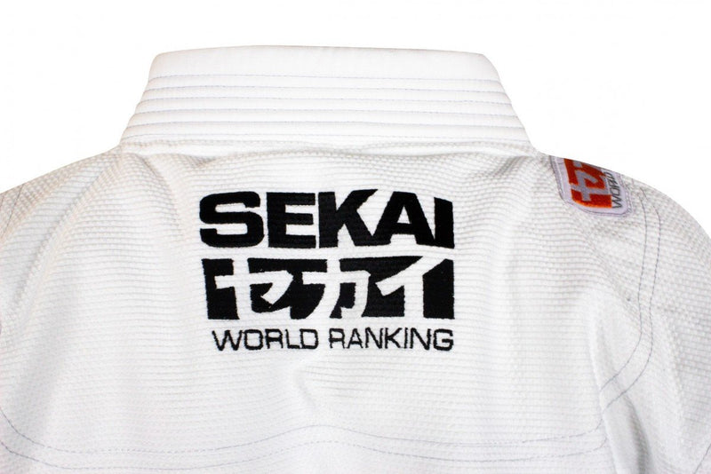 Fuji Sekai 2.0 BJJ Gi