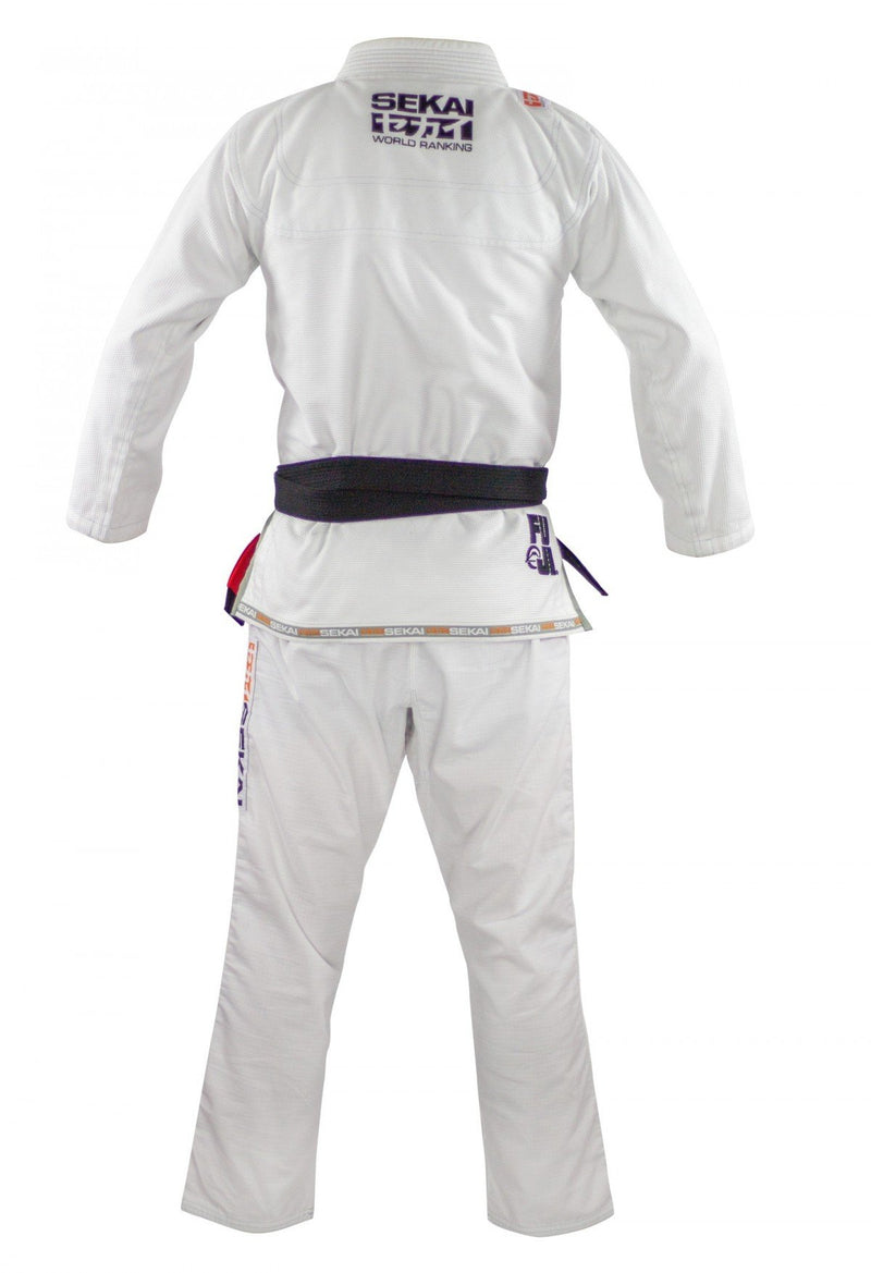Fuji Sekai 2.0 BJJ Gi