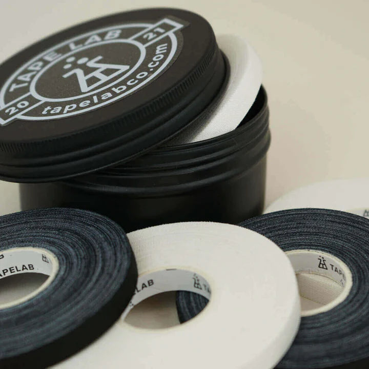 Tape Lab Finger Tape Yin-Yang Bundle 2.0